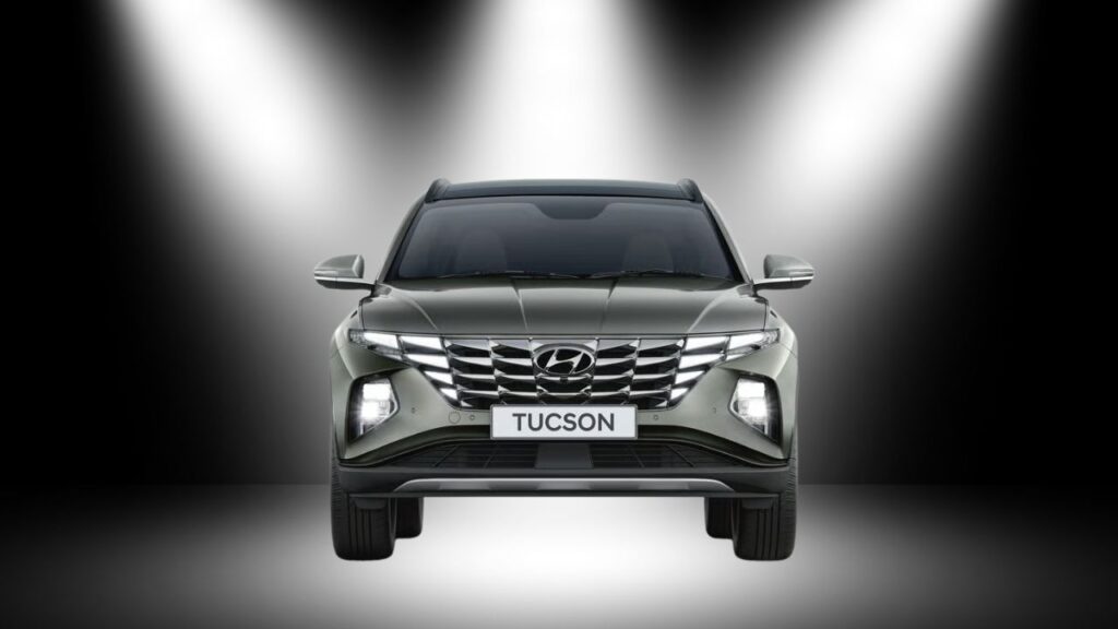 Hyundai’s focus on technology