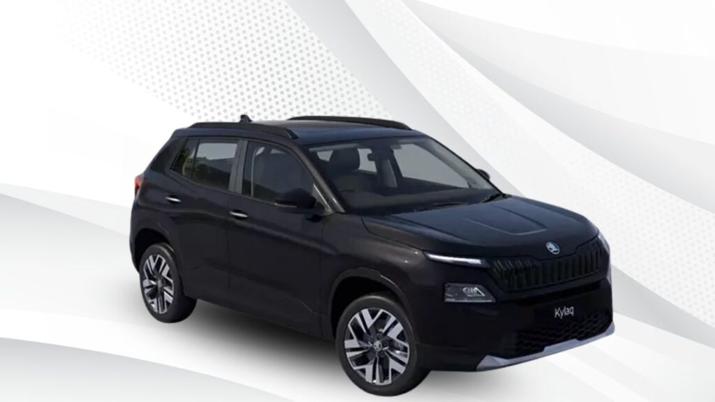 Kylaq Signature AT Variant 3