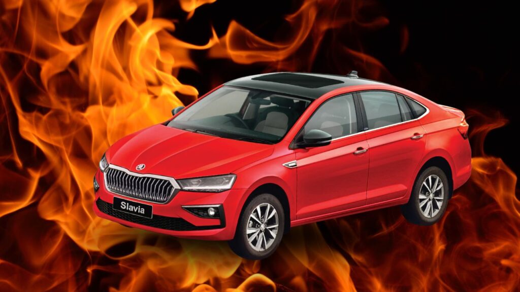 Kylaq Signature Variant 2 Suspension & Handling