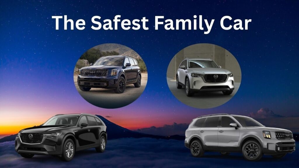 Safest Family Car