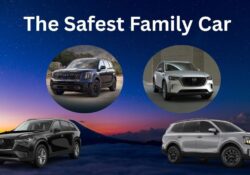 Safest Family Car