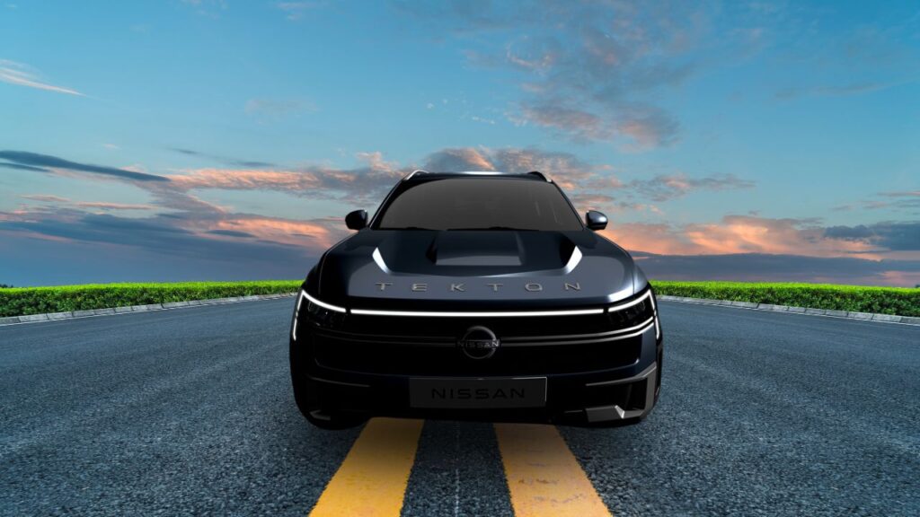 Tekton Connectivity Ecosystem