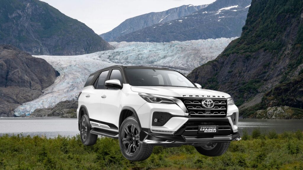 Transmission and Drivetrain Refined vs. Flexible