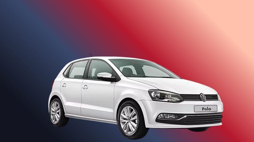 Volkswagen Polo GT TSI