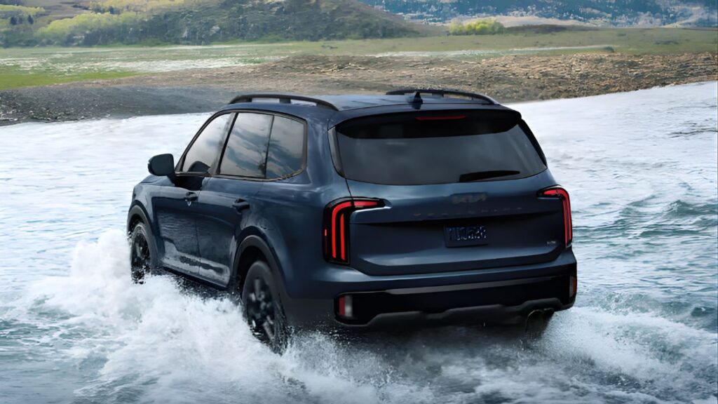 Bold Exterior Design