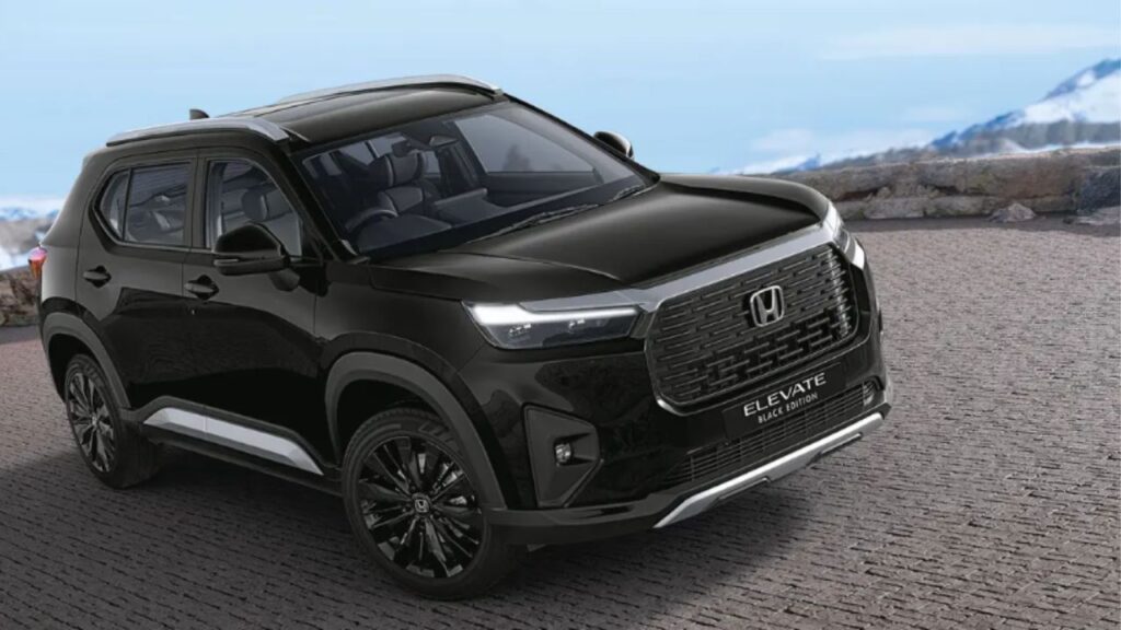 Honda Elevate Mileage – Real-World Efficiency