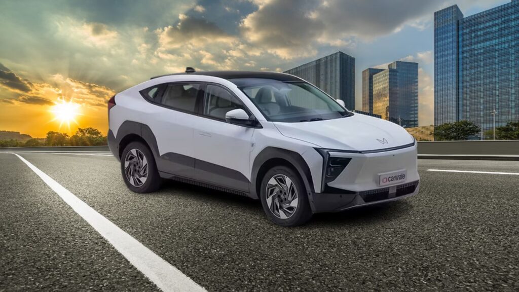Mahindra XEV 9e Specs and Features
