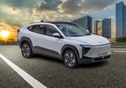Mahindra XEV 9e Specs and Features