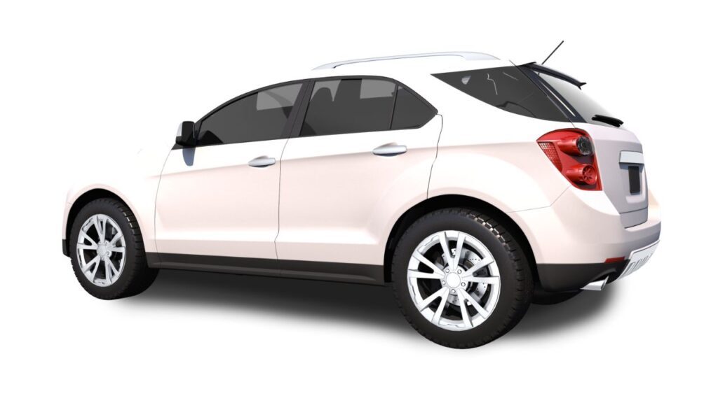 Mahindra XUV700 Facelift 2026 