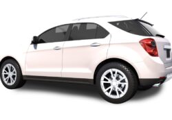 Mahindra XUV700 Facelift 2026