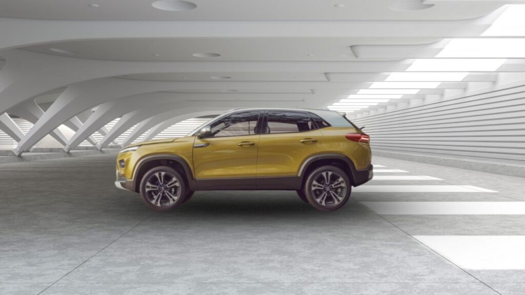 Maruti Suzuki Brezza Powertrain & Efficiency