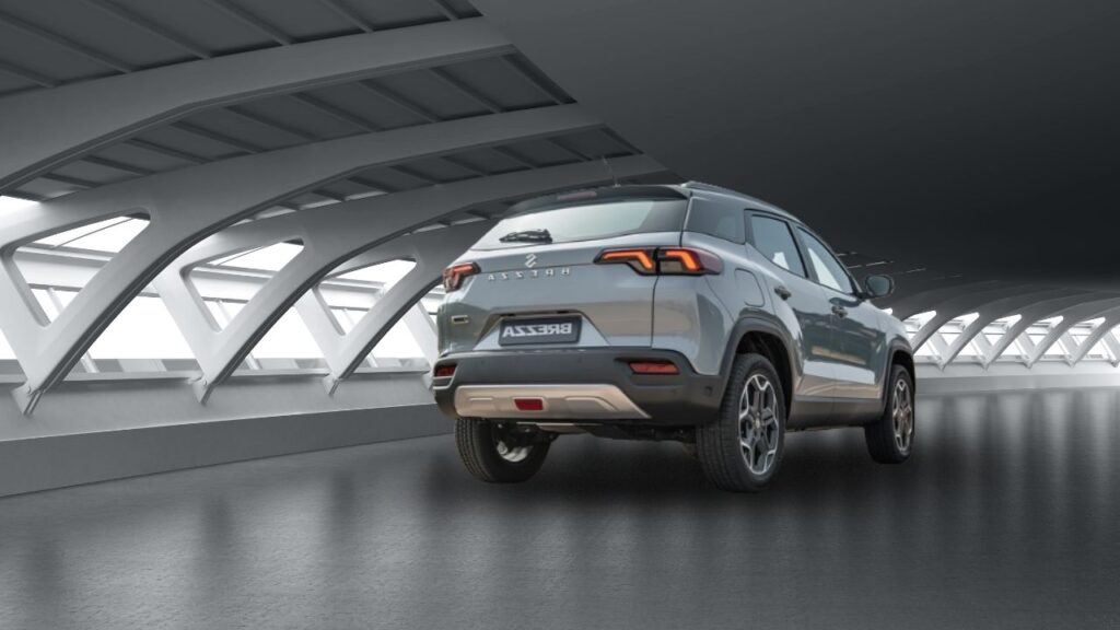 Maruti Suzuki Brezza Price and Launch Timeline