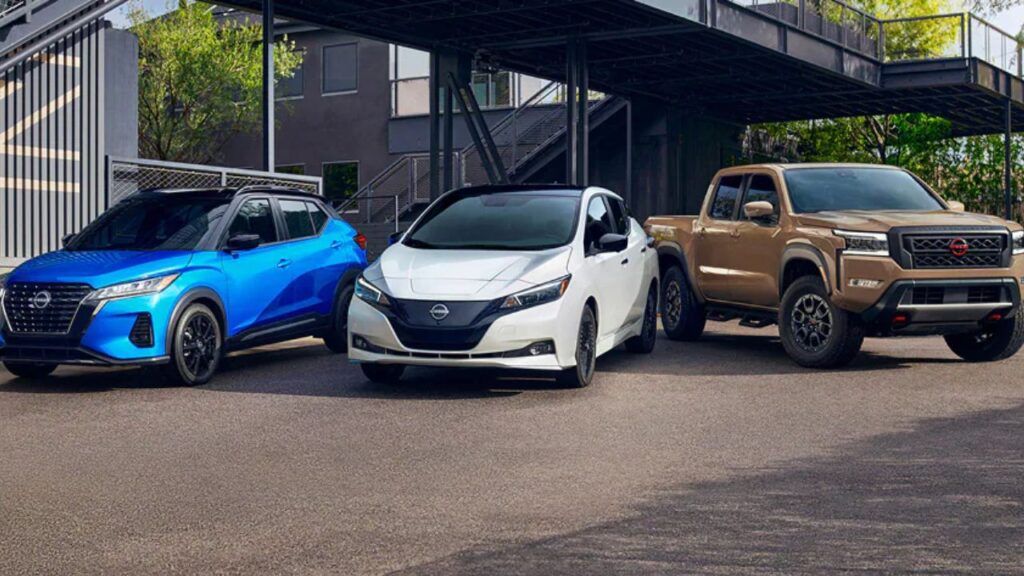 New 2026 Nissan Murano