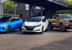 New 2026 Nissan Murano