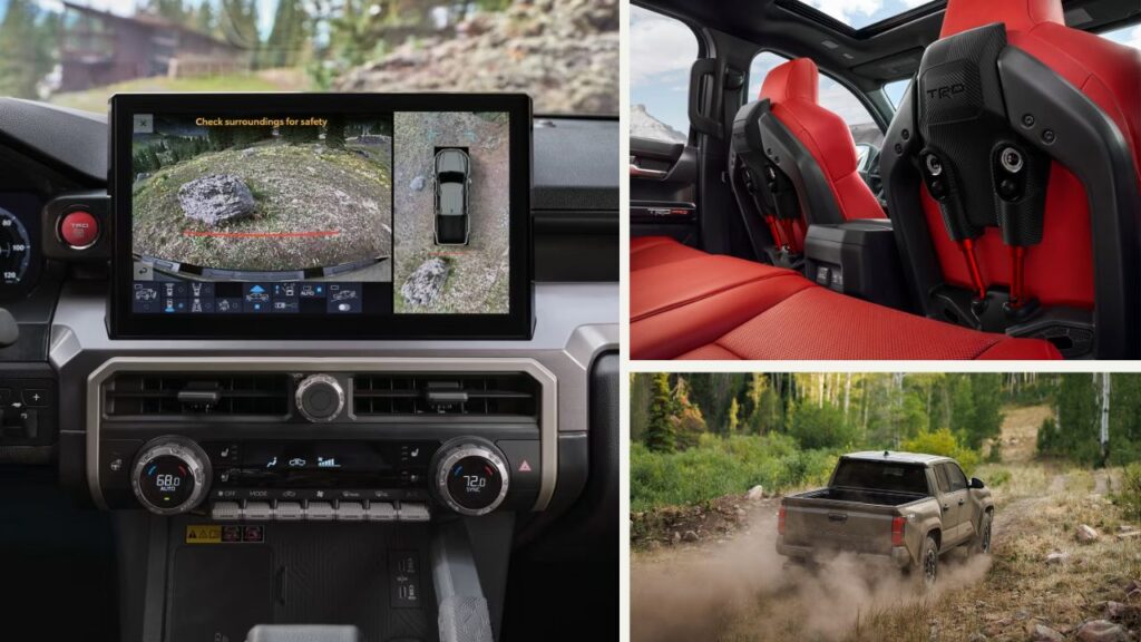 New for 2026 in Tacoma