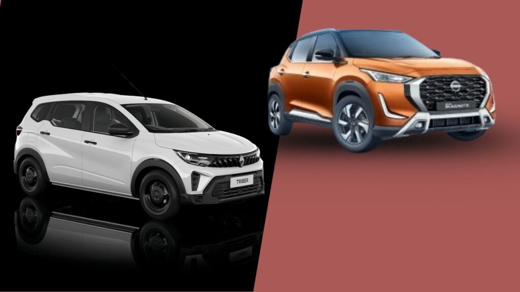 Nissan Recovery Plan