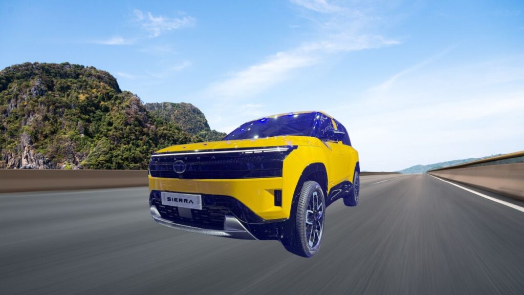 Powertrains and Performance Of The Vehicle