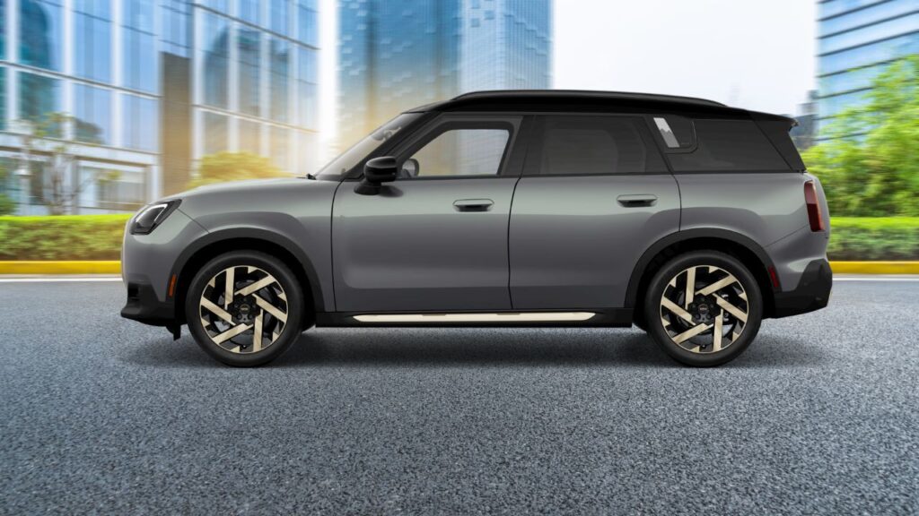 Safety & Confidence on Every Drive