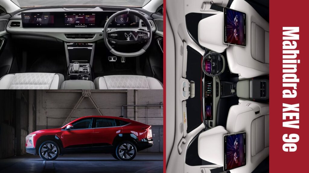 Technology and Features 