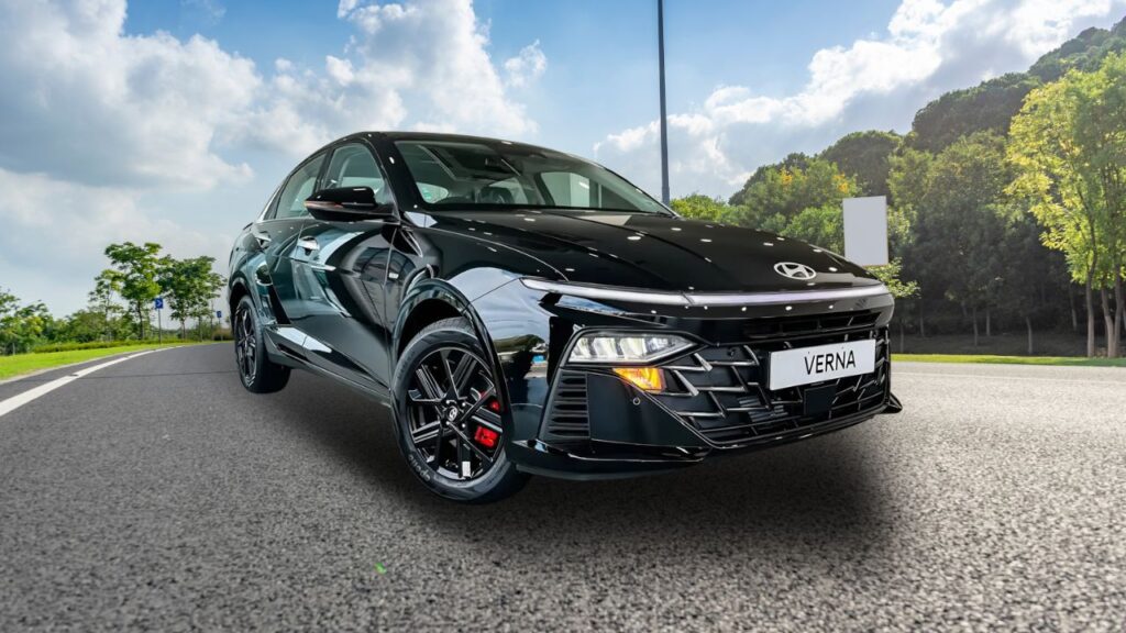 A Fresh Face for the Modern Era