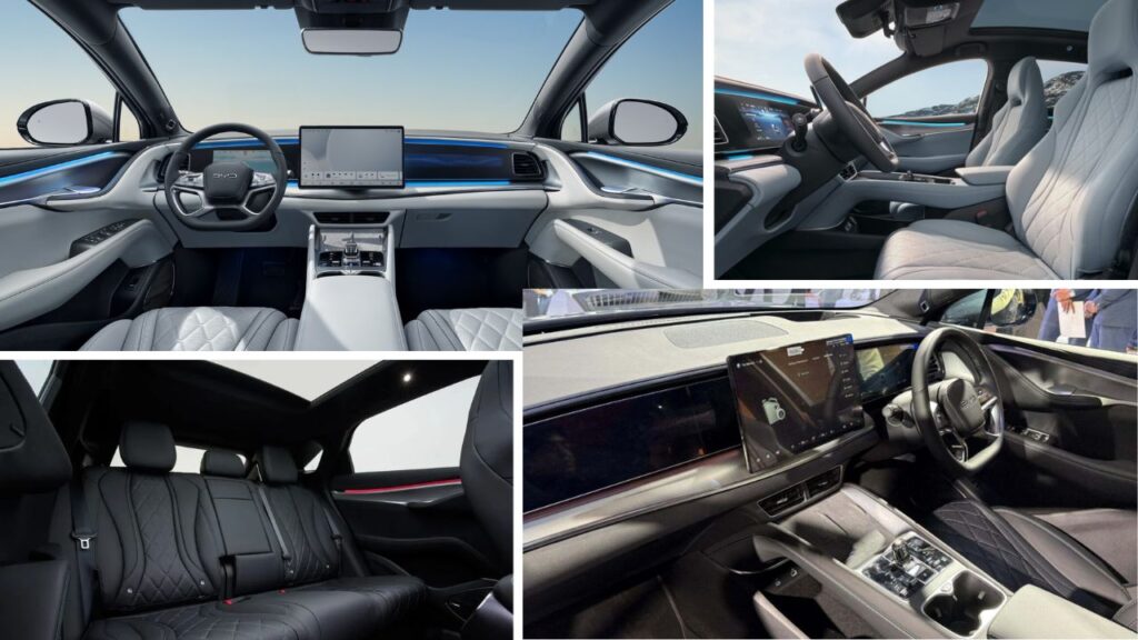 Features That Make You Go Wow