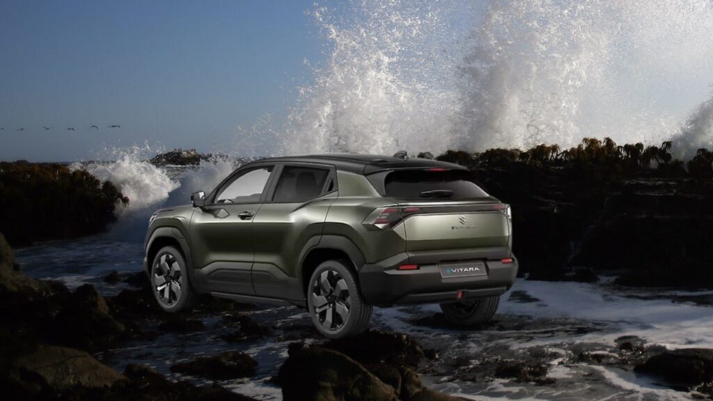 Modern Connectivity Features