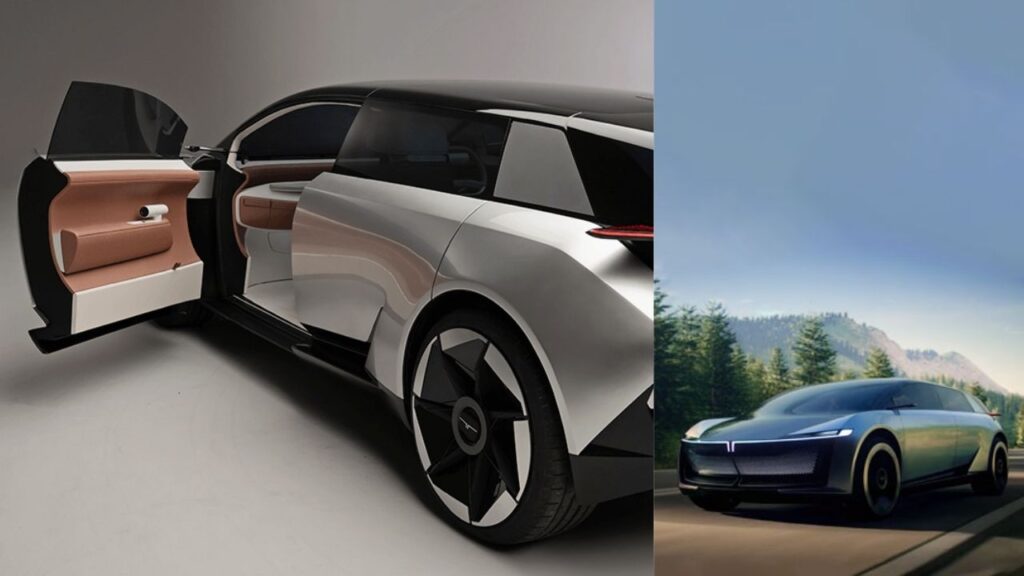 Range That Actually Goes the Distance