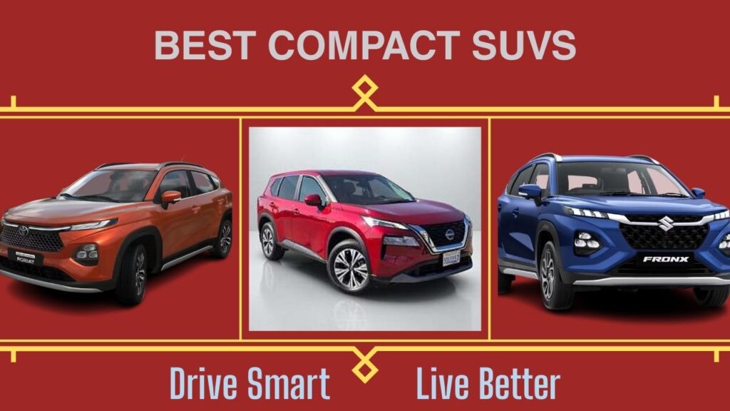 Best Compact SUVs in 2026