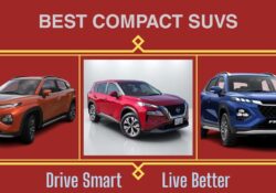 Best Compact SUVs in 2026