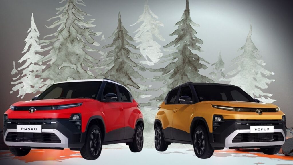 Multiple Variants to Fit Every Budget