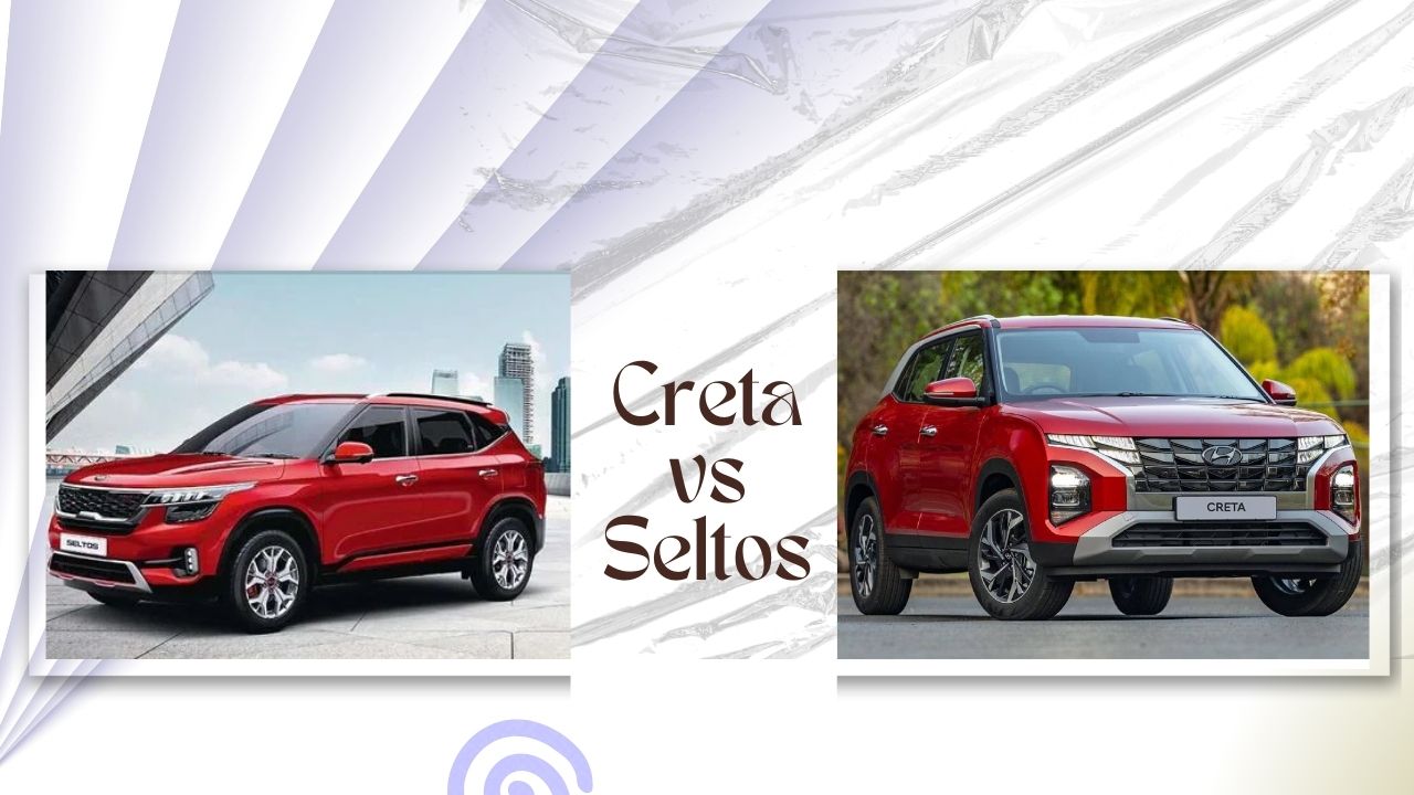 Price for 2026 Creta vs Seltos