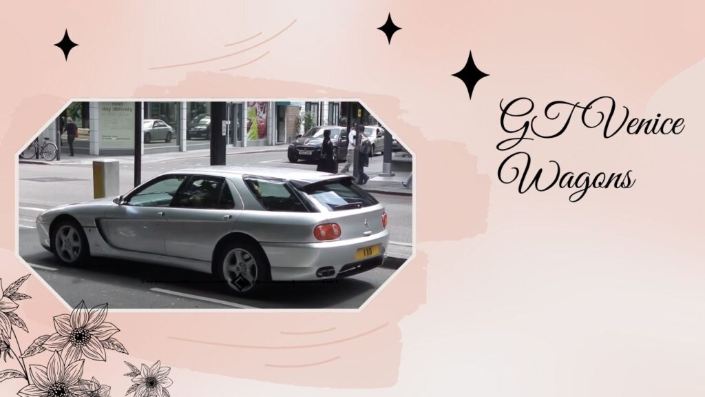 The Ferrari Chronicles