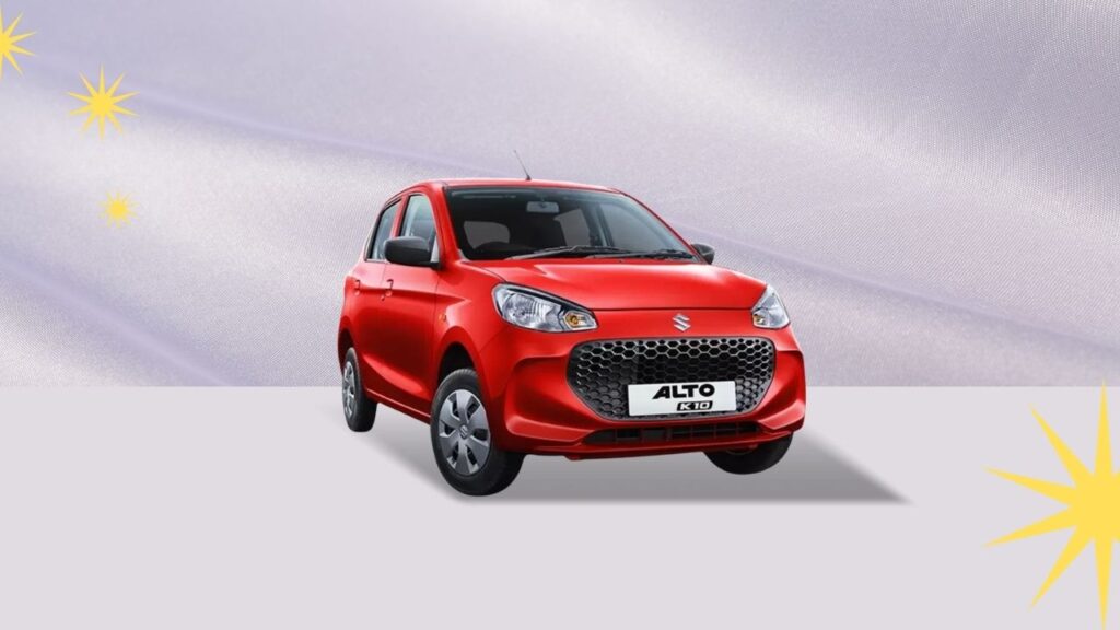 The Maruti Suzuki Success Story