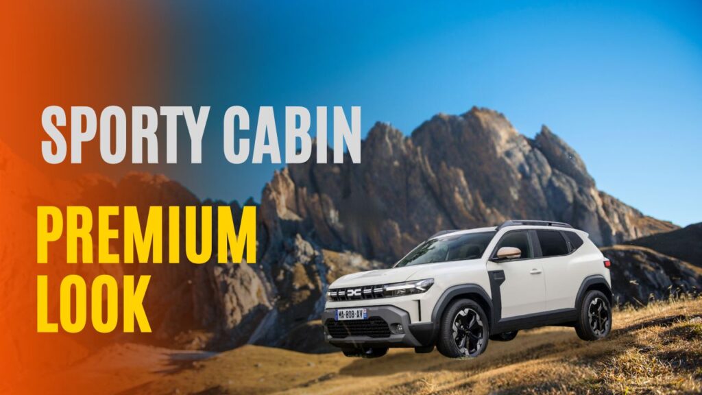 Under the Bonnet—Power Meets Efficiency