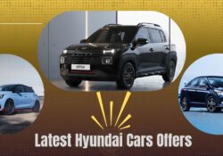 Hyundai Cars Offers on Verna