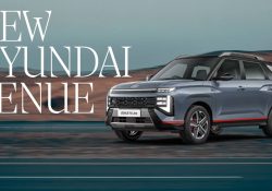 New Hyundai Venue bookings