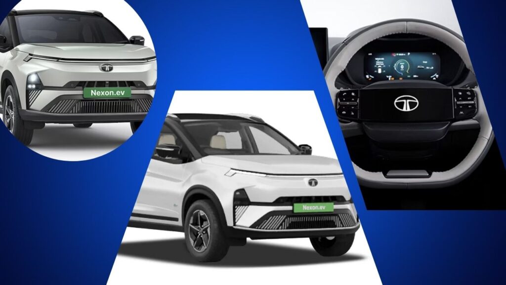 Two Different Philosophies