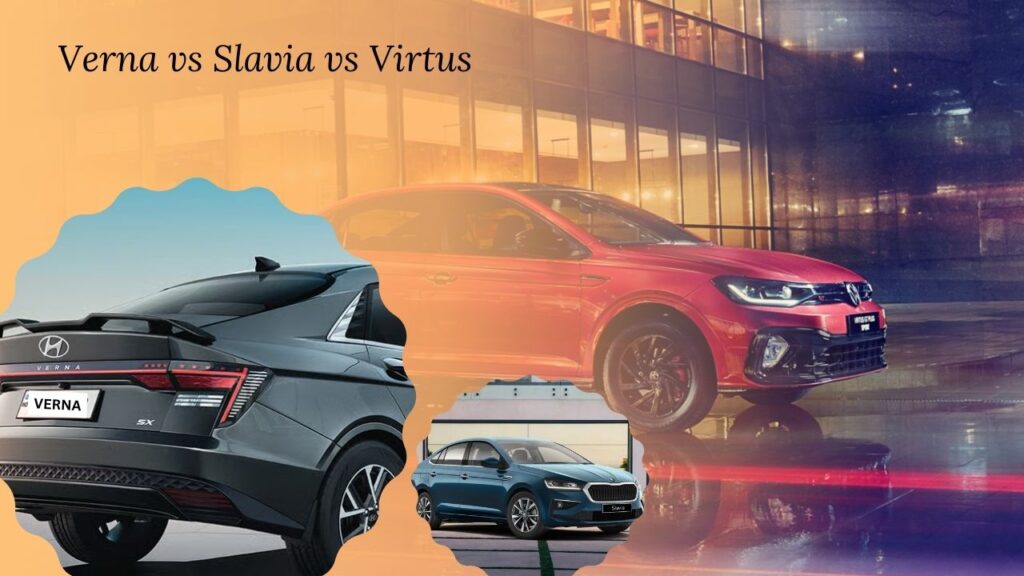 Verna vs Slavia vs Virtus