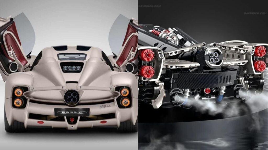 A Utopia for the Senses