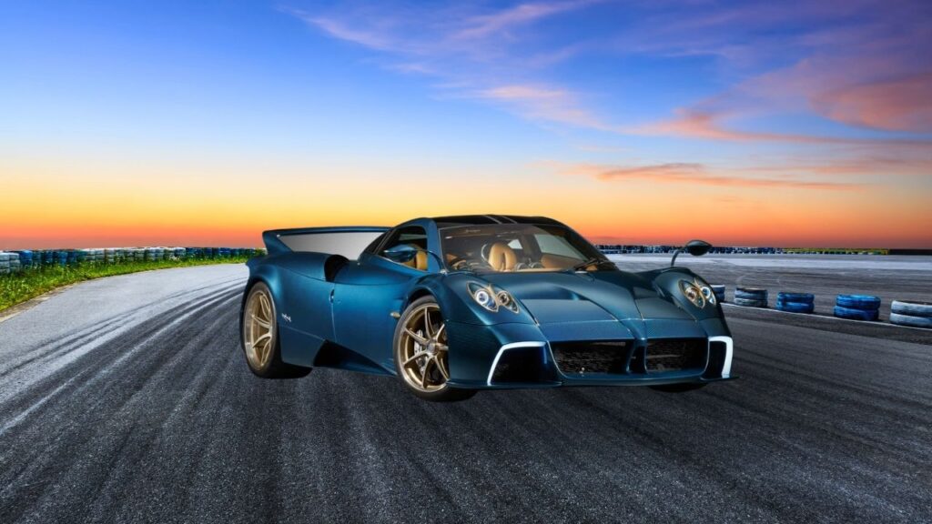 An Interior That Transcends Time