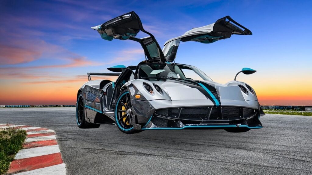 Built on Premium Materials