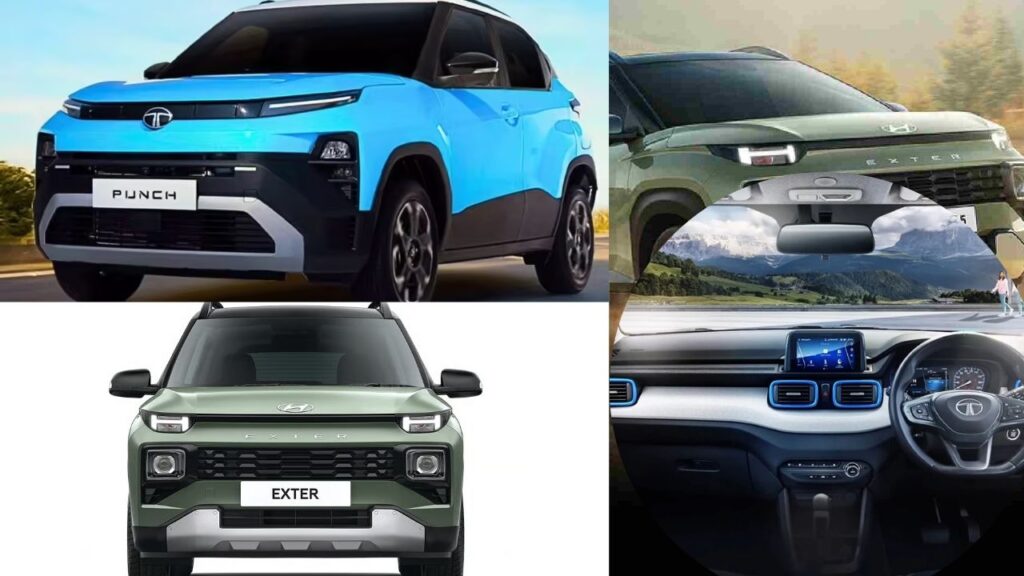 City Zipping vs. Highway Cruising