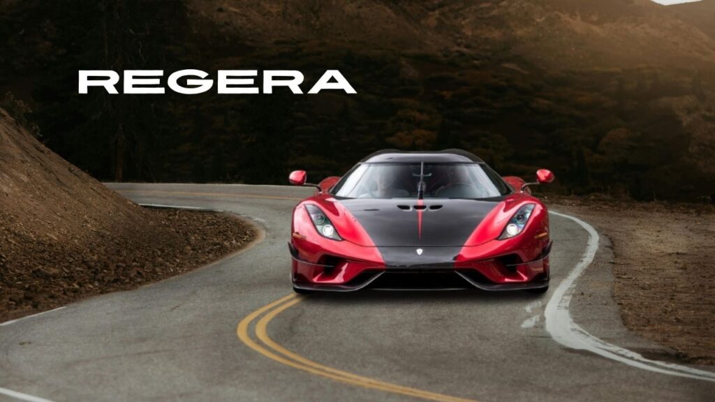 Regera
