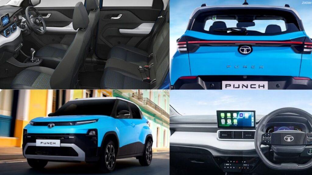 Safety The Peace of Mind