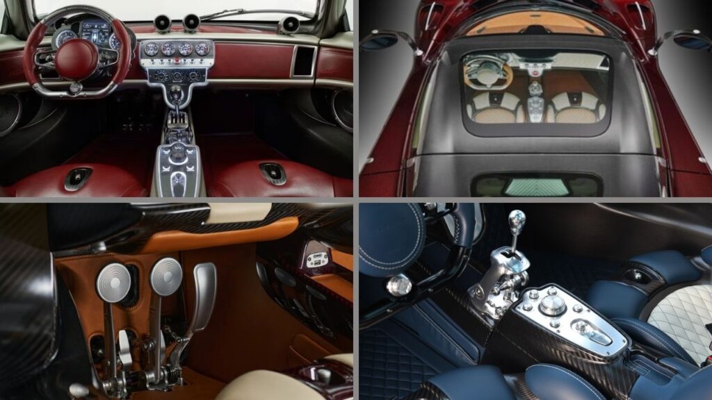 Sculpted by Wind, Finished by Hand