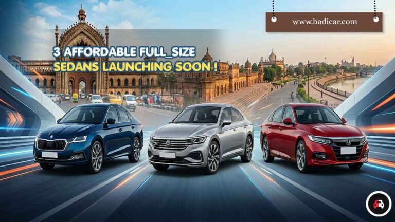 Sedans