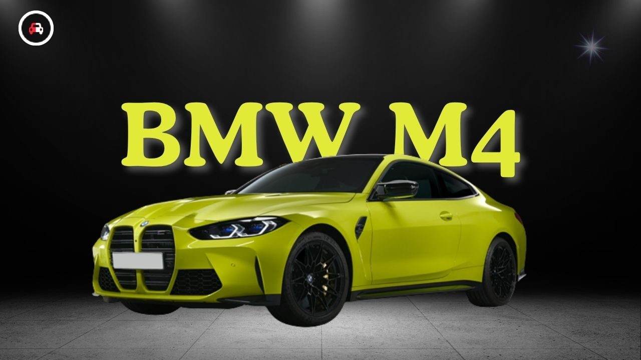 BMW M4