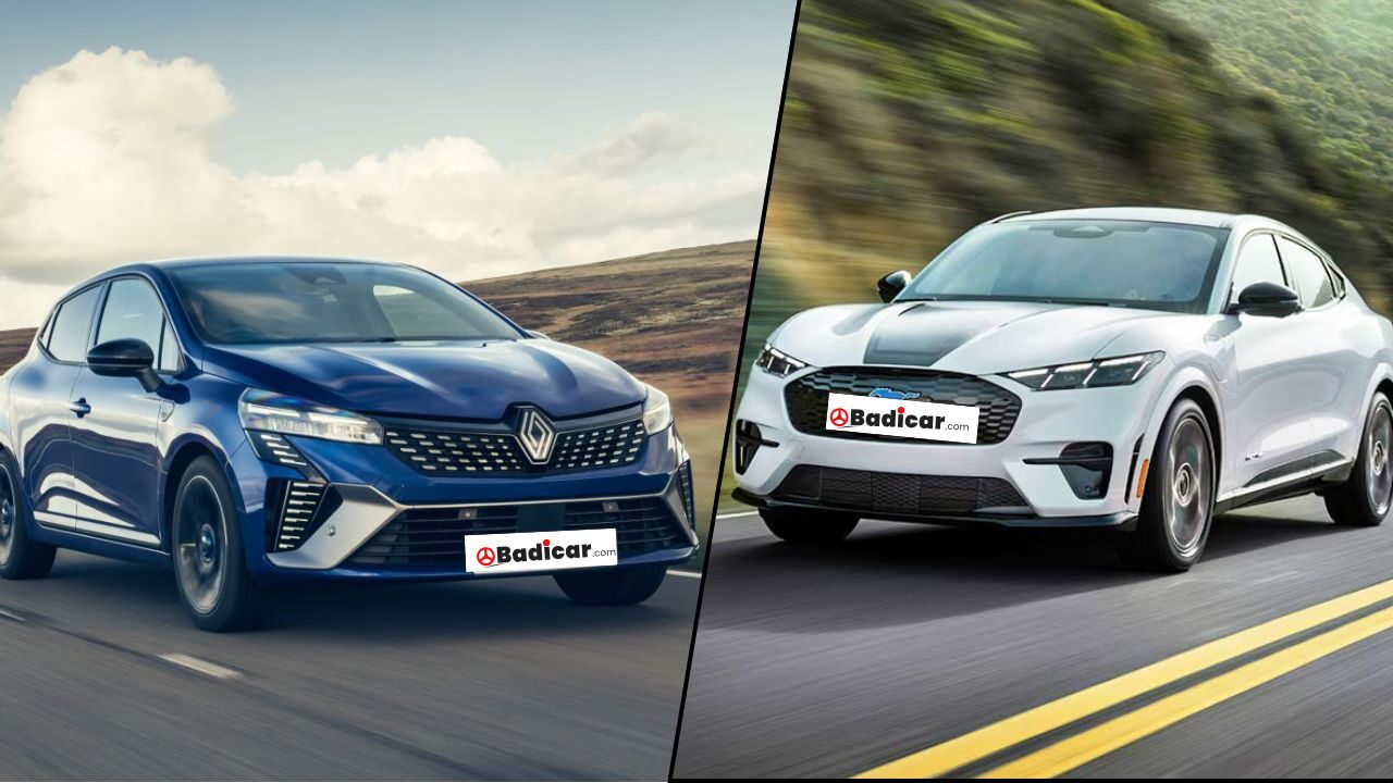 Hybrid And Electric Cars 