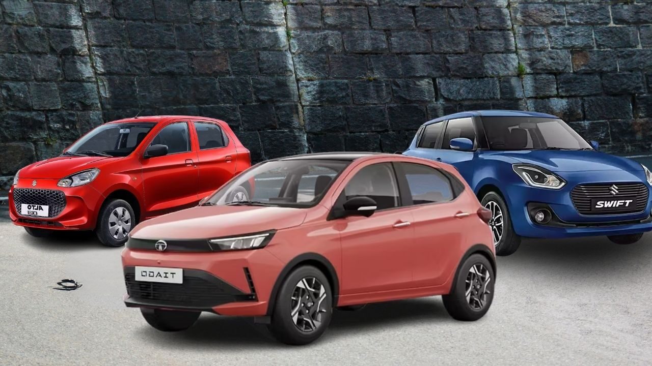 Best Automatic Cars in India