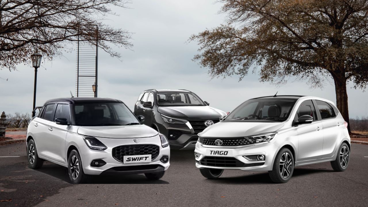 Best Second Hand Cars